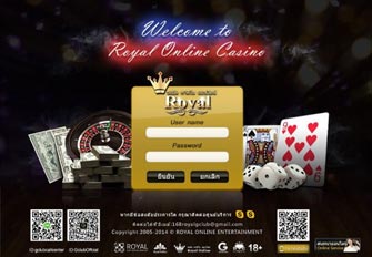 login gclub casino