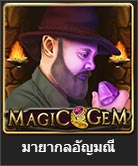 magic gem slot