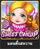 sweet candy slot