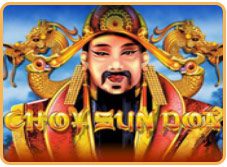 choy sun doa slot