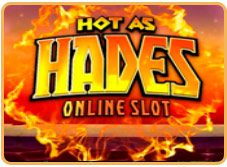 hot as hades slot