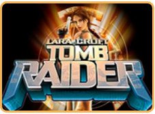 tomb raider slot