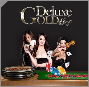 gold deluxe casino