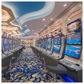 jin bei casino and hotel