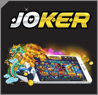 joker slot online