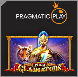 pragmatic play provider