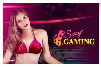 sexy gaming baccarat