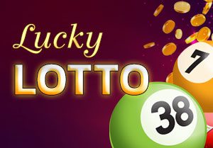 lotto bonus