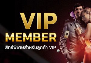 vip bonus