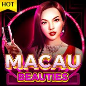 macau beauties