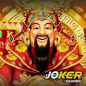 Joker Gaming