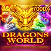 dragons world