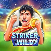 สล็อต Striker Wild