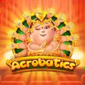 Acrobatics เกมสล็อตกายกรรม cq9