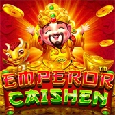 Emperor Caishen