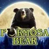 Formosa Bear