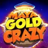 Maya Gold Crazy slot