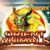 Orient Animals