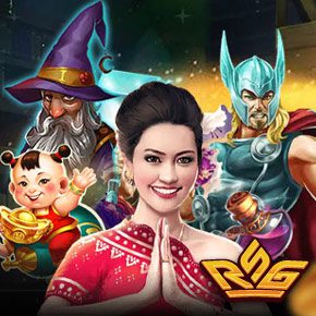 Royal Slot Gaming