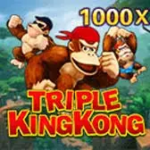 Triple King Kong