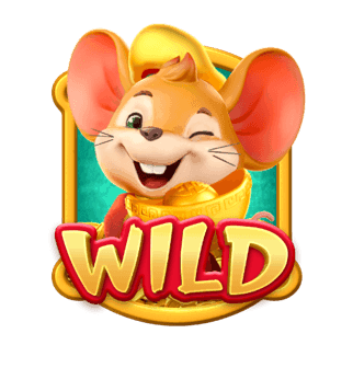 Wild หนูโชคลาภ