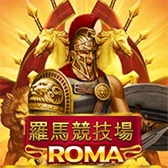 roma slot