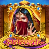 scheherazade slot