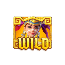 Wild สล็อตสาวถ้ำ pg