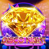 สล็อต Disco Night