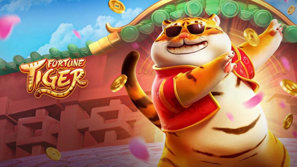 Fortune Tiger - PG Slot