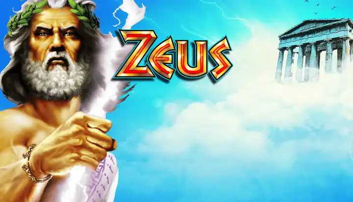 Zeus slot machine