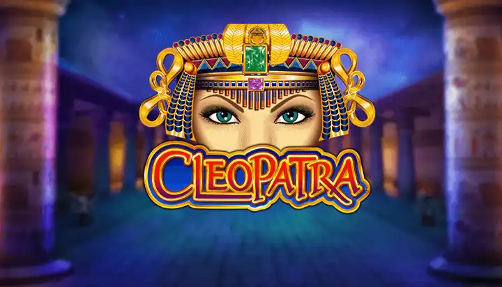 cleopatra slot machine