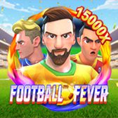 สล็อต Football Fever M CQ9