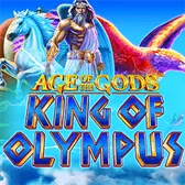 Age of the Gods King of Olympus Slot