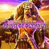 Age of the Gods Prince of Olympus