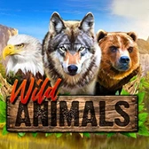 Wild Animals สล็อตสัตว์ป่า