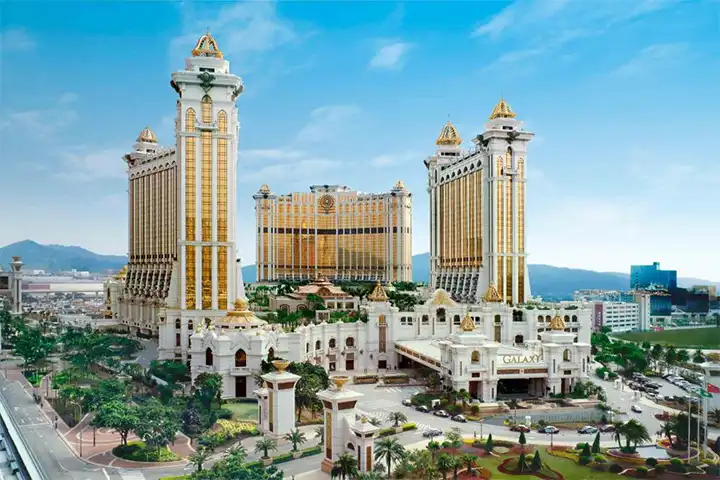 Galaxy Macau