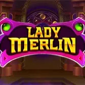 Lady Merlin slot