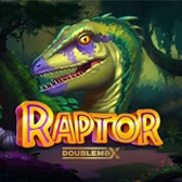 Raptor DoubleMax