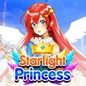 Starlight Princess สล็อต