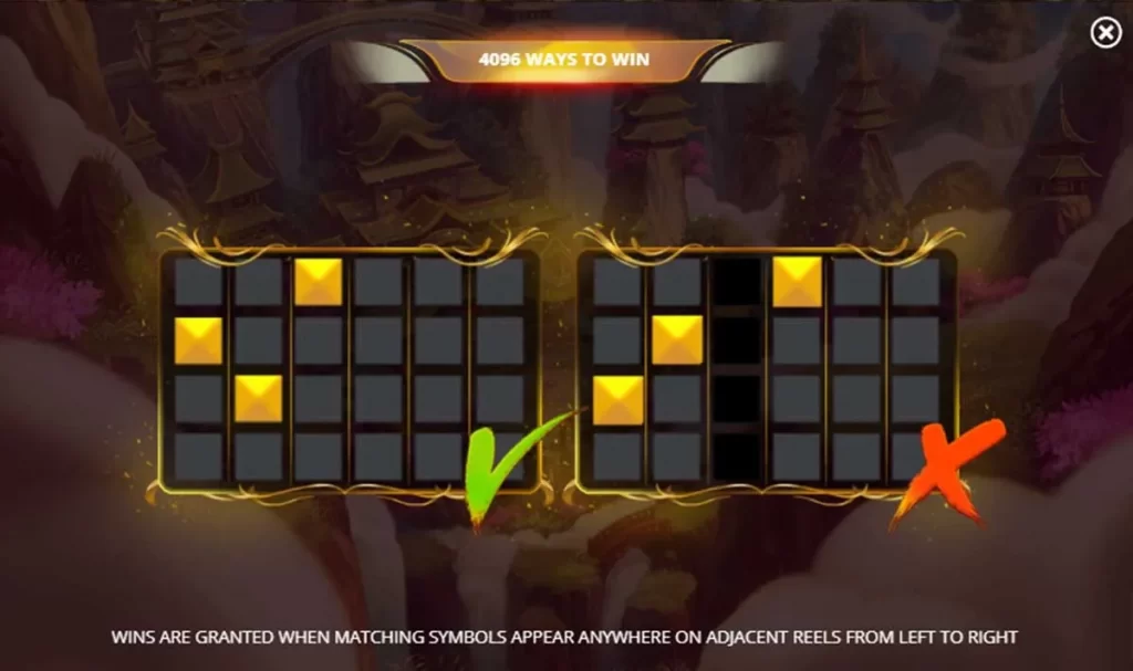 Battle Of Myths slot ช่องทางการจ่ายเงิน