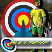 Bullseye Game