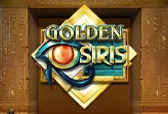 Golden Osiris