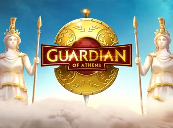 เกมสล็อตออนไลน์ Guardian Of Athens Slot