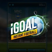 iGoal Instant Football