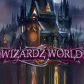 Wizardz World slot