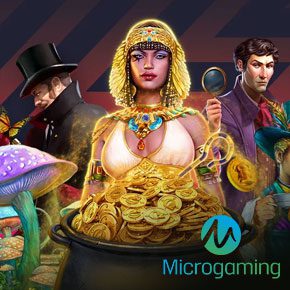 Microgaming