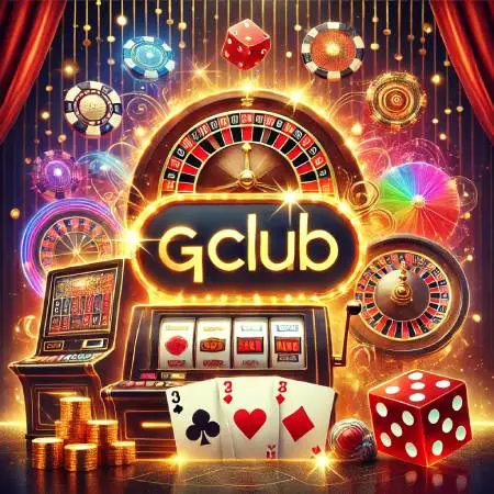 Collection-of-popular-games-from-all-camps-at-Gclub