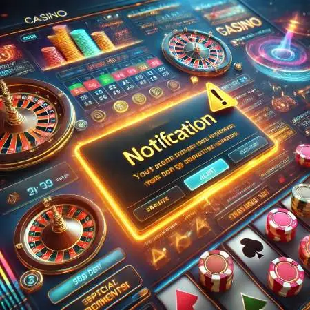 Creating-a-notification-function-for-special-events-in-casino-games