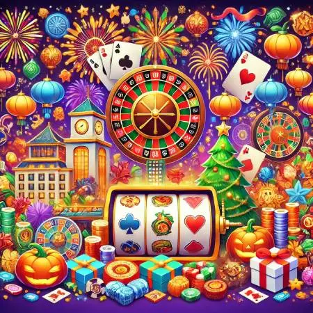 Designing-casino-games-with-special-events-for-different-festivals